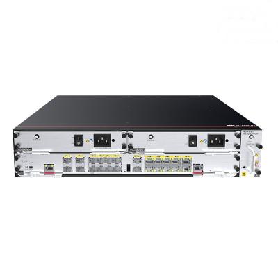 China Huawei AR6000 Series Enterprise Router AR6280-S 4 for sale