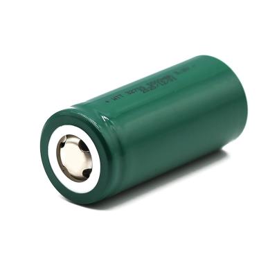 China Wholesale Electric Folklifts Lifepo4 32700 3.2V 5500mAh 26650 22650 18650 Rechargeable Cylindrical Battery Cells for sale