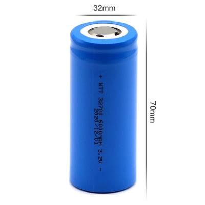 China Electric Wheelchairs Bicycle Ebike Electric Car 48V 12V 24Ah 3300 Mah Hybrid Lithium Li Ion Phosphate 18650 32650 32700 Battery Cell for sale