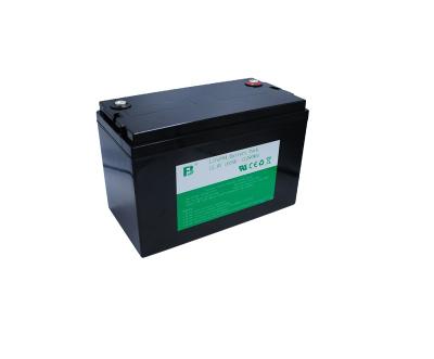 China Hot Sale Toys LiFePO4 12.8v100Ah Battery For Energy Storage for sale