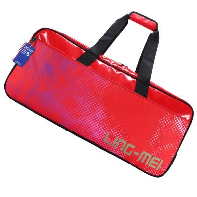 China Eco - Friendly Waterproof Badminton Bag For Man And Women Out Door Sports Bag for sale