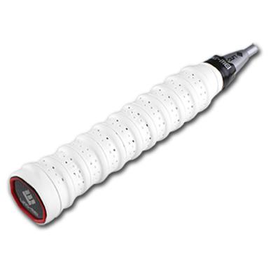 China Lingmei lightweight PU breathable over grip PU bowling badminton rackets overgrip for sale