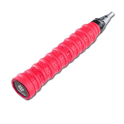 China Lightweight Badminton Rackets Over The Grips PU Hot Selling Non-slip Breathable Grips for sale