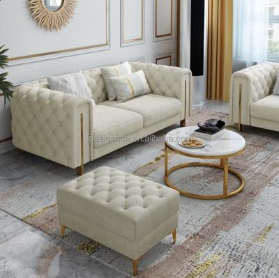 China Wholesale High Quality Sofa Nordic Sectional Light Sofa Set Furniture Modern Living Room Other Popular Luxury Sofa for sale