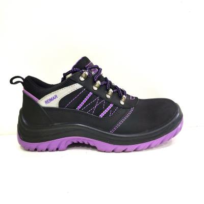 China Steel Toe Steel Tip Boots Safety Shoes with Steel Plate Comfortable Work Shoes Steel Toe Shoes for sale