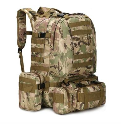 China Small Outdoor Tactical Amazon Assault Sport Hiking Extreme Fishing Water Resistant Laptop Backpack Camping Traveling Bag for sale