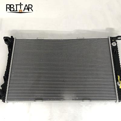 China Automotive Parts Car Parts Radiator Coolant Auto Engine Parts 8K0121251K For Audi for sale