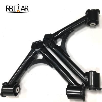 China Genuine Automotive Parts OEM 31126762825 Front Suspension Control Arm With Rubber Mount For Rolls Royce Car Parts for sale