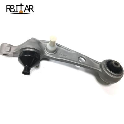 China Genuine Automotive Parts OEM 31122180523 31126796294 31126796295 Lower Control Arm Assemblies For Rolls Royce Car Parts for sale