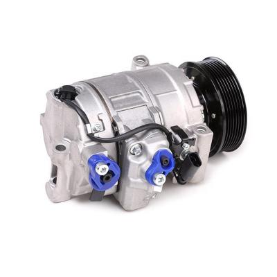 China Genuine Auto Air Conditioner Parts AC Compressor For Bentley 3W0820803 OEM Standard for sale