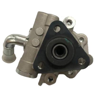 China Auto Chassis Parts Power Steering Pump For Bentley OEM 3W0422154K Factory Wholesale Standard for sale