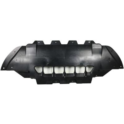 China Plastic Auto Spare Parts Front Bumper Under Guard For MASERATI OEM 670001748 for sale