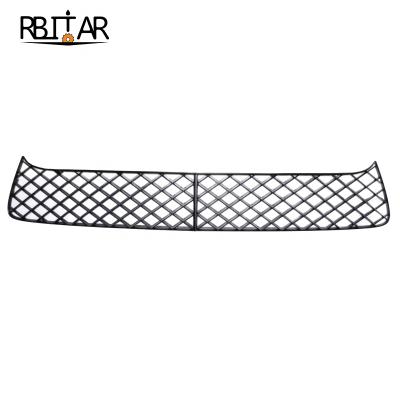 China Plastic Car Front Grille 3W3807667F 3W3807639C OEM Front Bumper Center Grille For Bentley GT GTC for sale