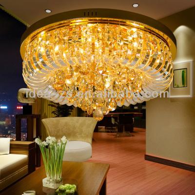 China Home Ceiling Decoration Chandeliers In Dubai Puzzle Ceiling Light With Mp3 for sale