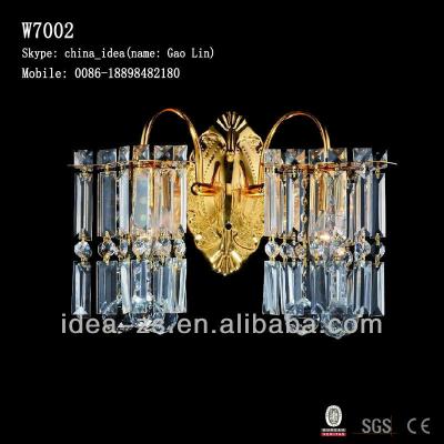 China W7002 decorative wandleuchte, wall lamp, parete from the lampada DA for sale