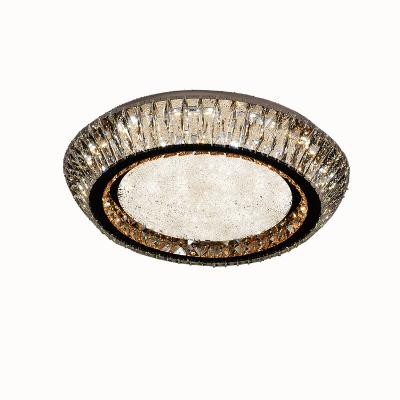 China Hotel Factory Outlet Wholesale D600mm Led Ceiling Light Lamp for sale