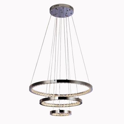 China Indoor chandelier beaded chain, rattan lighting for home for sale