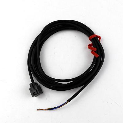 Chine CN-73-C2 Japan Shenshi Brand New Original CN-73-C2 8 Series Digital Display Fiber Amplifier Cable Connector CN-73-C2 à vendre