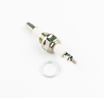 China Liquid level type water level BS-1 Japan Omron electrode holder water level electrode holder electrode probe BS-1 BS-1 for sale