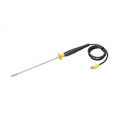 China Fluke 80PK-24 Thermometer Probe Thermometer Thermocouple Thermocouple New Original 80PK-24 F80PK-24 for sale