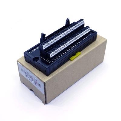 China FA-LTB40P FA-LTB40P FA-LTB40P Universal PLC TB 40 Bit TB CPU Module Wiring-Saving Terminal Block for sale