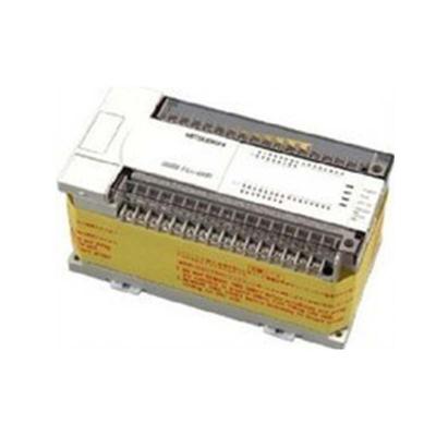 China New and original FX2N-128MR/ES-UL Mitsubishi PLC programmable controller FX2N series controller module FX2N-128MR/ES-UL FX2N-128MR for sale