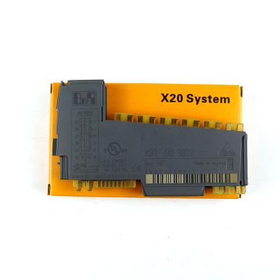 China X20D09322 Germany B&R imported module industrial order card new original X20DO9322 X20D09322 X20DI 9371 X20D09322 en venta