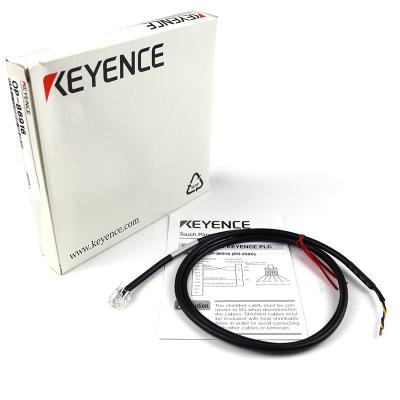 China Brand new original OP-86916 KEYENCE programmable controller port direct link cable VT series communication OP-86916 cable OP-86916 en venta