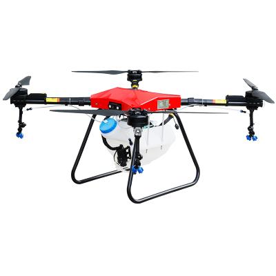 China Agricultural Farms 22L Drone Agriculture Sprayer UAV Spreader Pesticide Drone Sprayer for sale