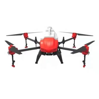 China Agricultural Farms 22L Drone Agriculture Sprayer UAV Spreader Pesticide Drone Sprayer for sale