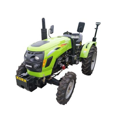 China High Quality Used Machinery Repair Shops 30HP Small Agriculture Farm Tractor For Sale for sale