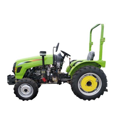 China High Quality Machinery Repair Shops Agriculture Farm Machinery Tractor In Sale for sale