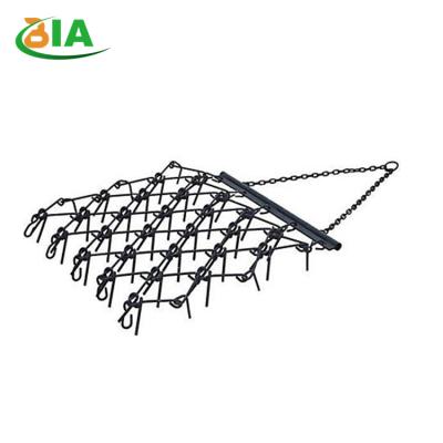 China 2018 Free Sample Chain Clog Cleaning Weed Harrow for sale