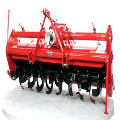 China CE Potato Sugarcane Power Tillage Rotary Tiller for sale