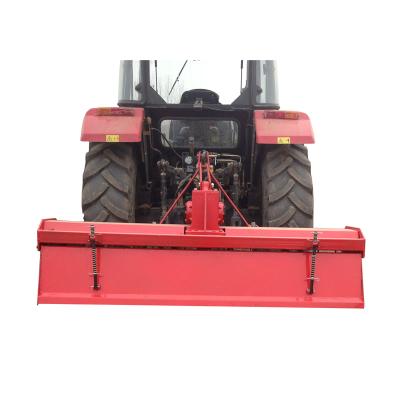 China Dry Land Paddy Field /Garden Factory Price Kubota Heavy Tractor Rotary Tiller Price for sale