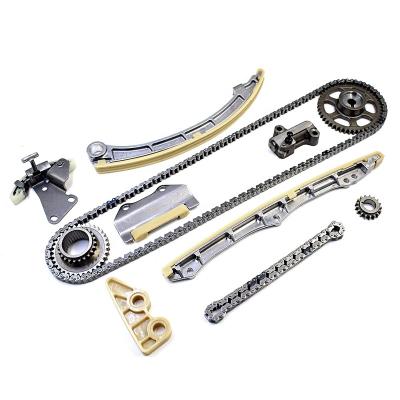 China TOPU PART Plus Brand Customization Timing Chain Kit Used For Honda TUNING Standard OEM Size VII 2.0/CM4 for sale