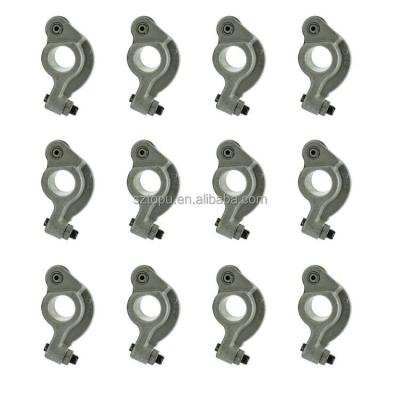 China Rocker Arm for Ford Mitsubishi Daewoo Opel Peugeot Citroen Mitsubishi Nissan Renault Standard Size for sale