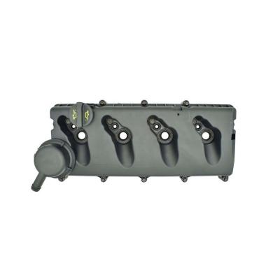 China Best Aluminum\Plastic Material 5262617 Valve Cover For Cummins ISF 2.8 for sale