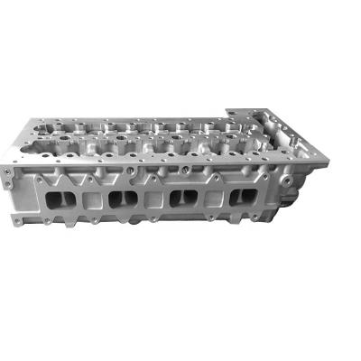 China For Ducato Engine Parts 504384837 Cylinder Head 504385398 For Fiat Ducato 3.0 JTD for sale