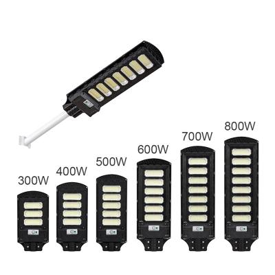 China Low ROAD high lumen expressway outdoor flood lamp price lighting garden lights led solar street light for sale