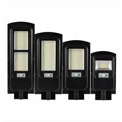 China ROAD efficiency expressway led security outdoor wall light flood lamp low price solar street light garden lights for sale