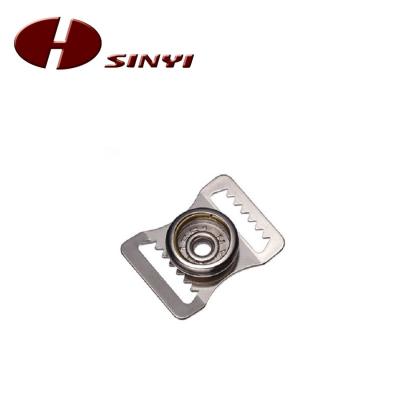 China Spring Clothes Snap Button M304 Viable Press Accessory for sale