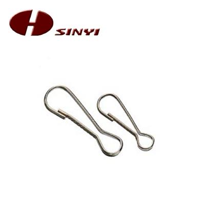 China General industry metal press spring hook F70 available immediately for sale