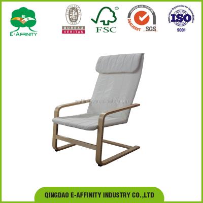 China Leisure Chair LT-RX-001 Living Room Furniture Relax Chair Bentwood Leisure for sale