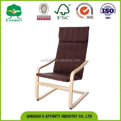 China Healthy Restaurant Chair 2017modern High Quality Bentwood Relax Dining Chair for sale