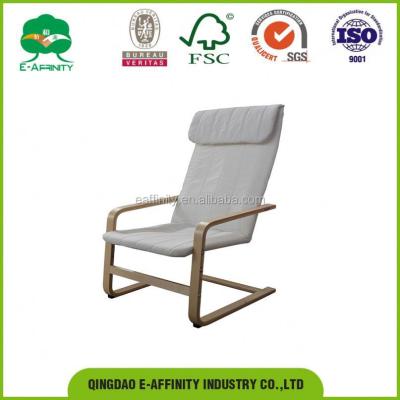 China Buying 2017Bulk china leisure chair, beauty new high quality bentwood relax chair for sale