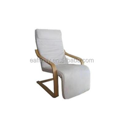 China Leisure Chair LINK-ALC-011 Bentwood Birch Wood Relax Chair For Living Room for sale