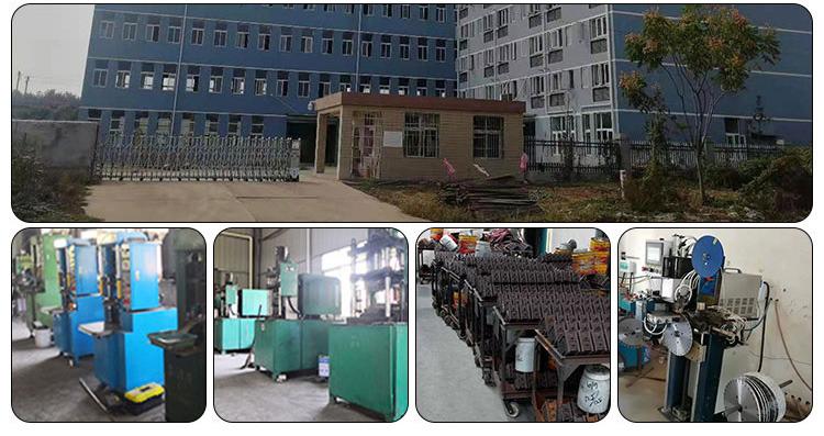 Verified China supplier - Ezhou Aibei Trading Co., Ltd.