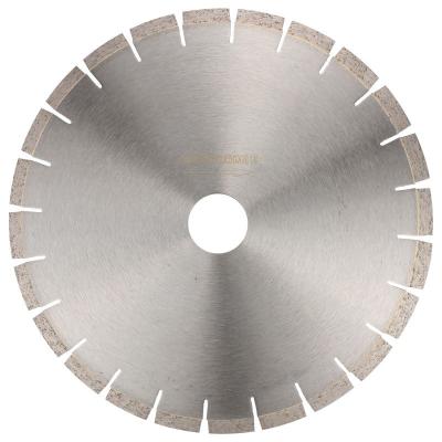 China Factory Price 14 Inch 350mm Segment Normal Diamond Granite Saw Blade Granite Diamond Cutting Disc for sale