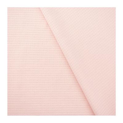 China Light Quick Dry  Jacquard Knitted Fabric 00% Polyester Lightweight for sale